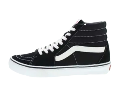 Vans SK8-HI DX "Black"