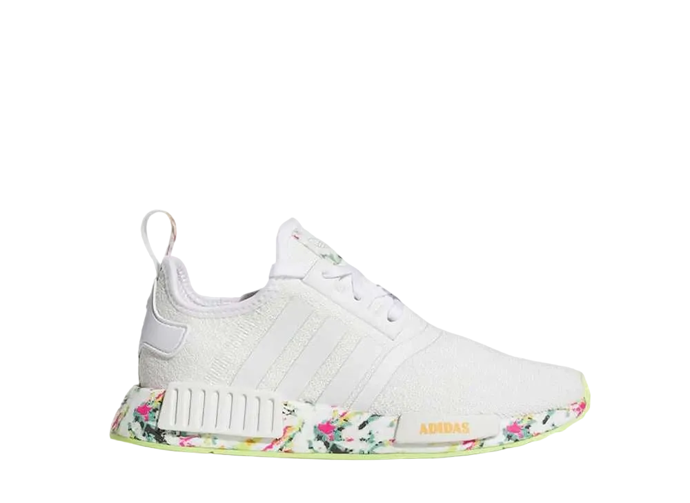adidas GS NMD R1 "Watercolor"