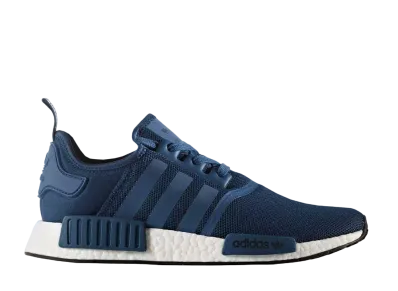 adidas NMD R1 "Blue Night"