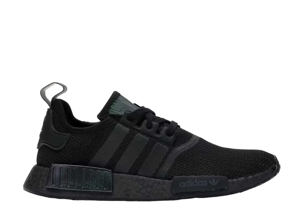 adidas NMD R1 "Iridescent Core Black"