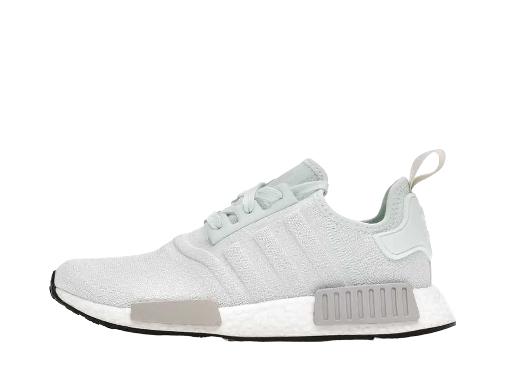 adidas Women's NMD R1 "Ice Mint Cloud White"