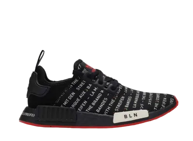 adidas NMD R1 "Berlin"