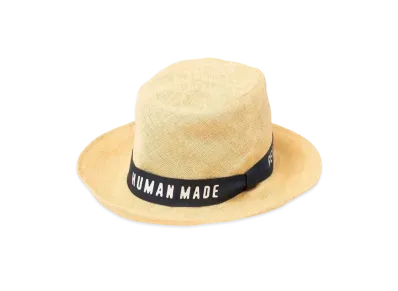HUMAN MADE PAPER HAT "Beige"