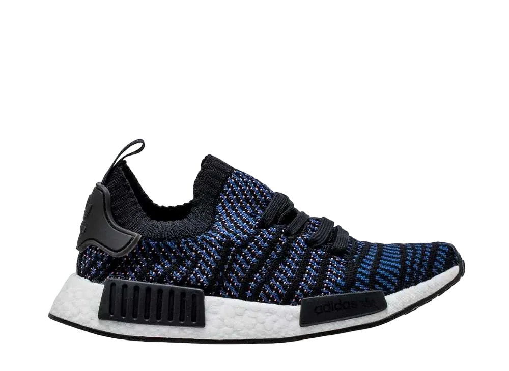 adidas Women's NMD R1 STLT "Noble Indigo"