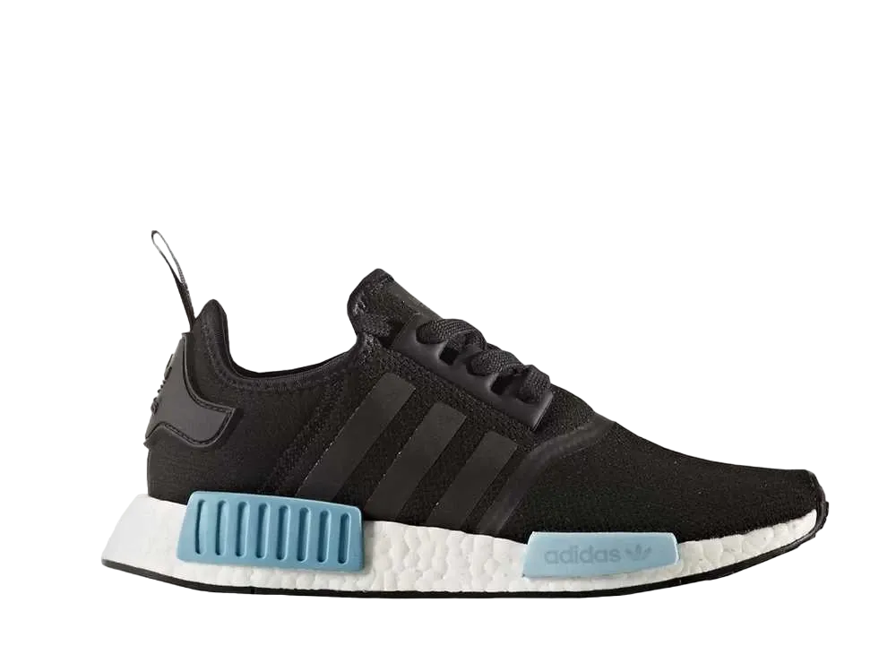 アディダス ウィメンズ エヌ エム ディー R1 "アイシー ブルー"