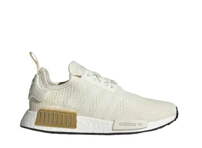 adidas Women's NMD R1 "Off White"