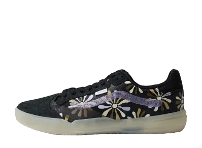 Vans Evdnt Ultimate Waffle Divine "Floral/Black"