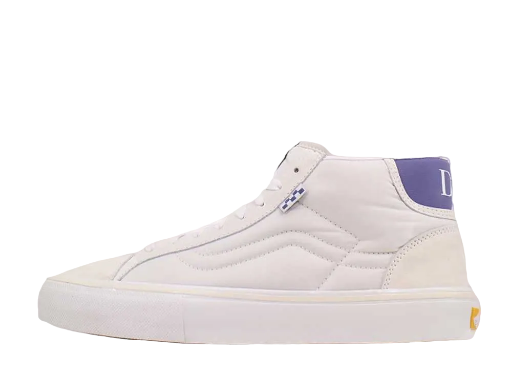 Vans Sk8-Mid Skool LTD Dime "Off White"