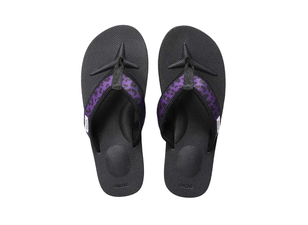 WACKO MARIA SUICOKE / BEACH SANDALS 