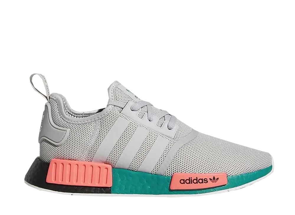 アディダス エヌ エム ディー R1 "サウス ビーチ"