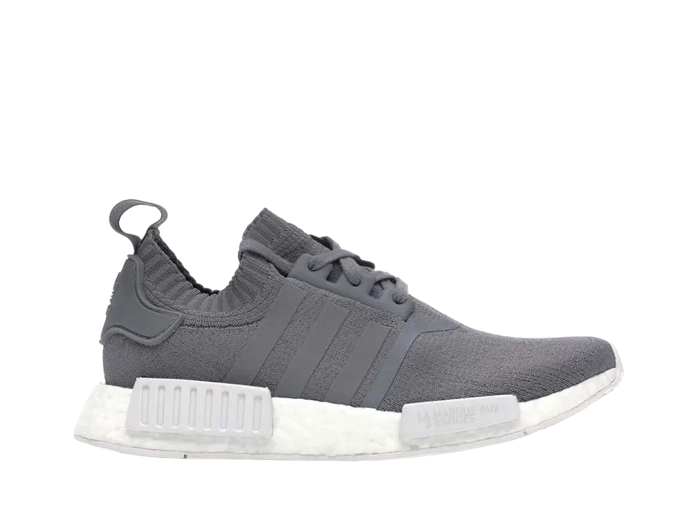 adidas Women's NMD R1 "Grey Three"