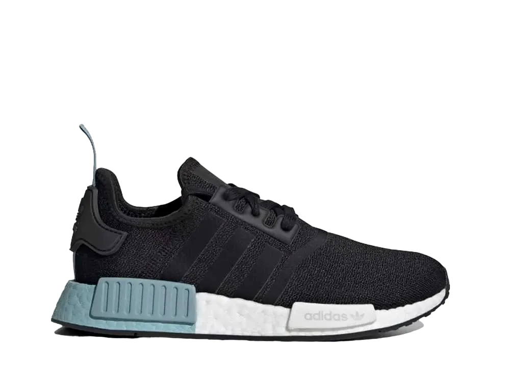 adidas Women's NMD R1 "Black Ash Grey"