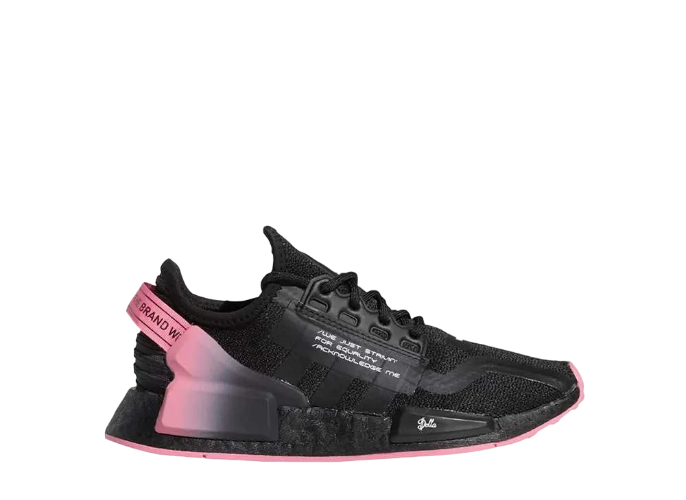 adidas GS NMD R1 V2 "Damian Lillard"