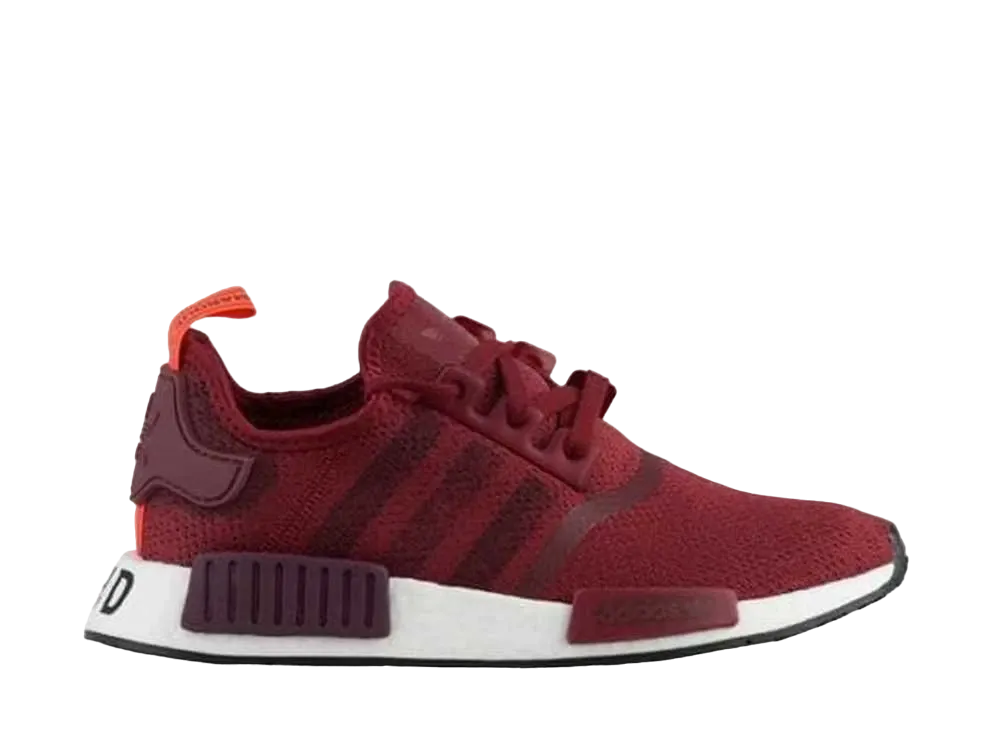 adidas Women's NMD R1 "Noble Maroon"