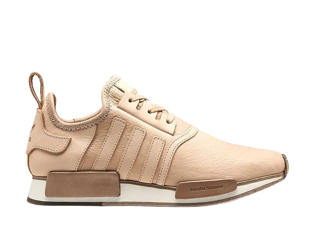 アディダス エヌ エム ディー R1 "ヘンダー スキーム"