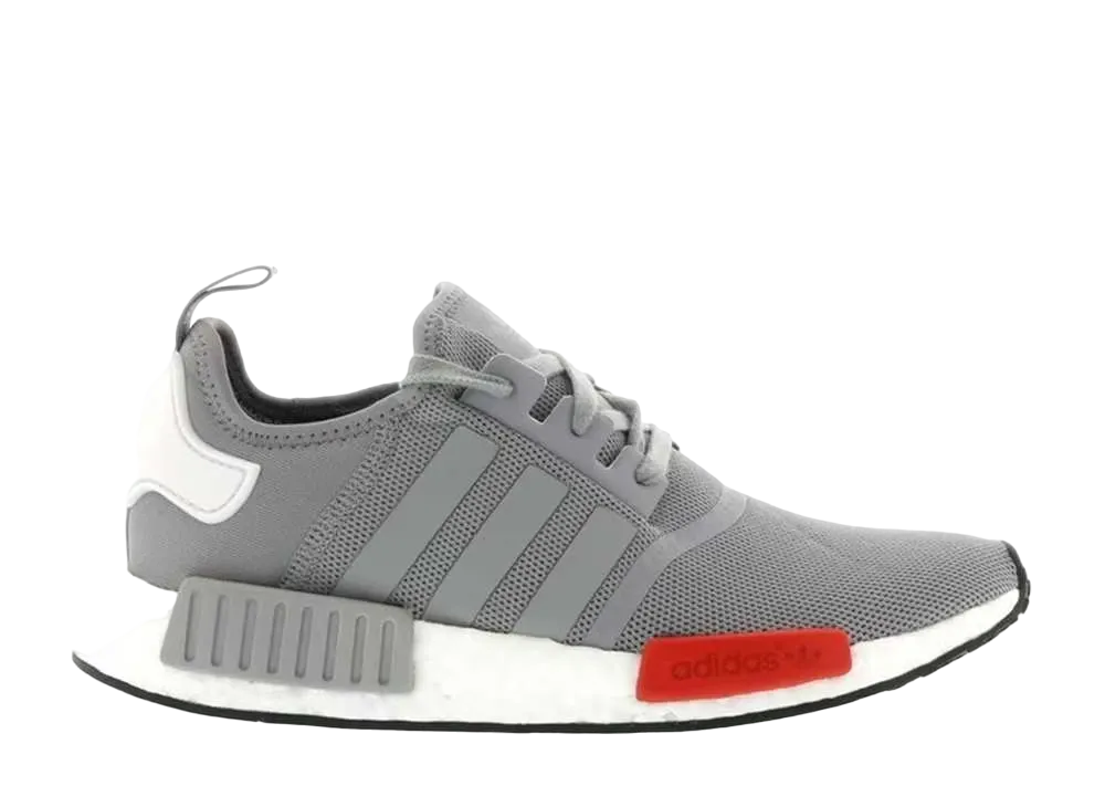 アディダス エヌ エム ディー R1 "ライト オニキス"