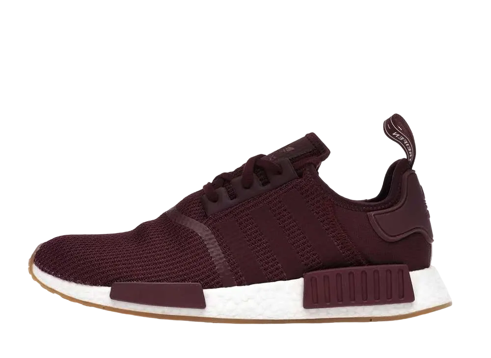 adidas NMD R1 "Maroon"