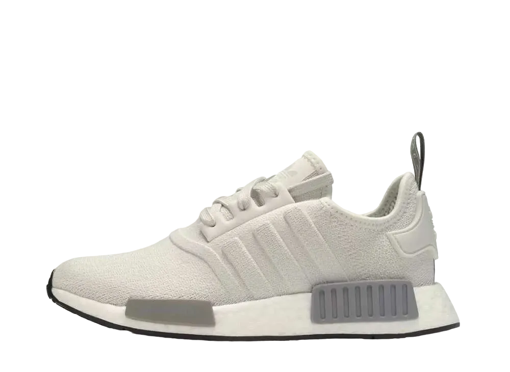 アディダス ウィメンズ エヌ エム ディー R1 "ロウ ホワイト"
