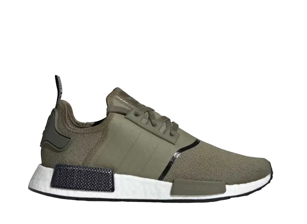 adidas NMD R1 "Raw Khaki"