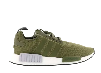 adidas NMD R1 "Olive"
