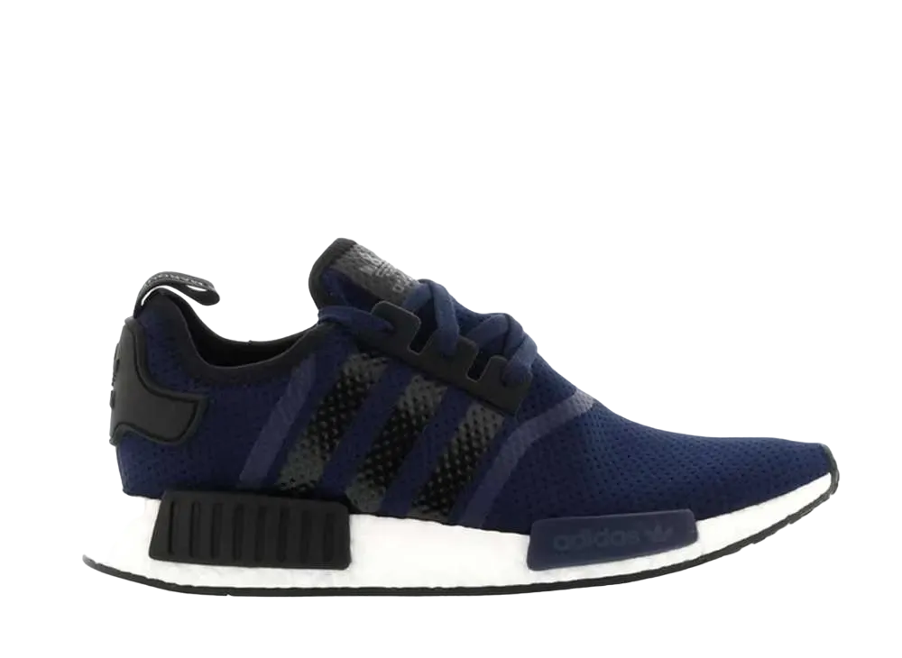 adidas NMD R1 JD "Sports Navy"