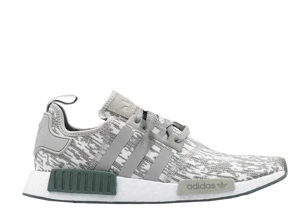 アディダス エヌ エム ディー R1 "セサミ"