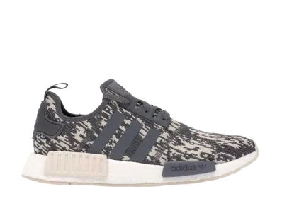 adidas NMD R1 "Glitch Camo Grey Linen"