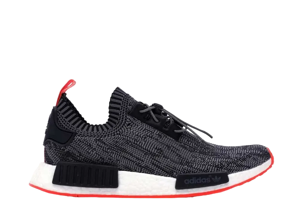アディダス  NMD R1 "オーバーキル/ファイヤースターター"