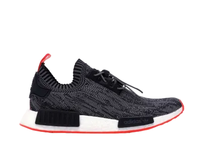 adidas NMD R1 "Overkill/Firestarter"