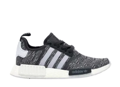 adidas Women's NMD R1 "Glitch Medium Grey"