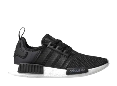 adidas NMD R1 "Core Black Footwear White"
