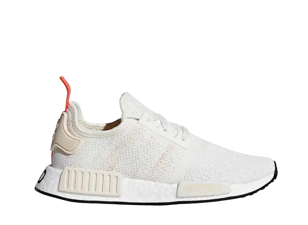 アディダス ウィメンズ エヌ エム ディー R1 "チョーク ホワイト リネン"