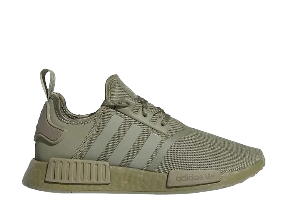 アディダス エヌ エム ディー R1 "レガシー グリーン"