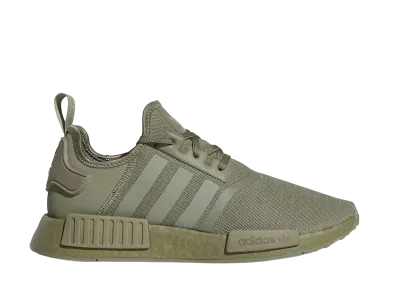 adidas NMD R1 "Legacy Green"
