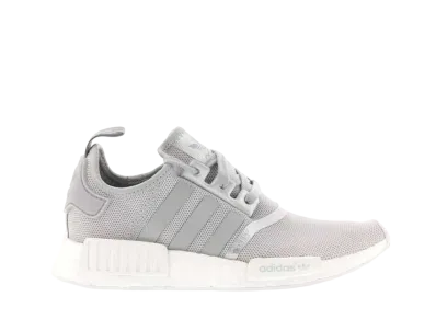 adidas Women's NMD R1 "Silver Metal"