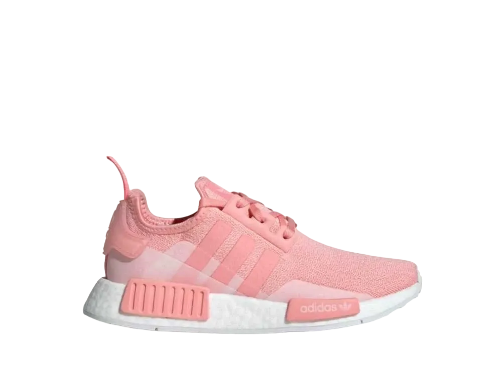 adidas GS NMD R1 "Glory Pink"