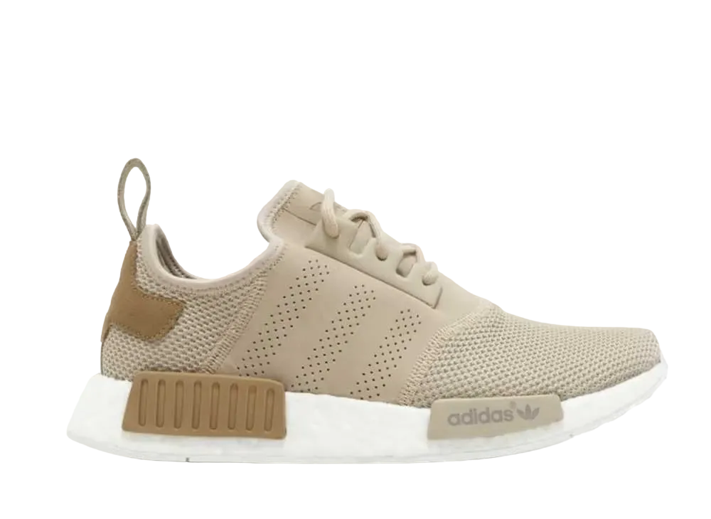 adidas NMD R1 Offspring "Desert Sand"