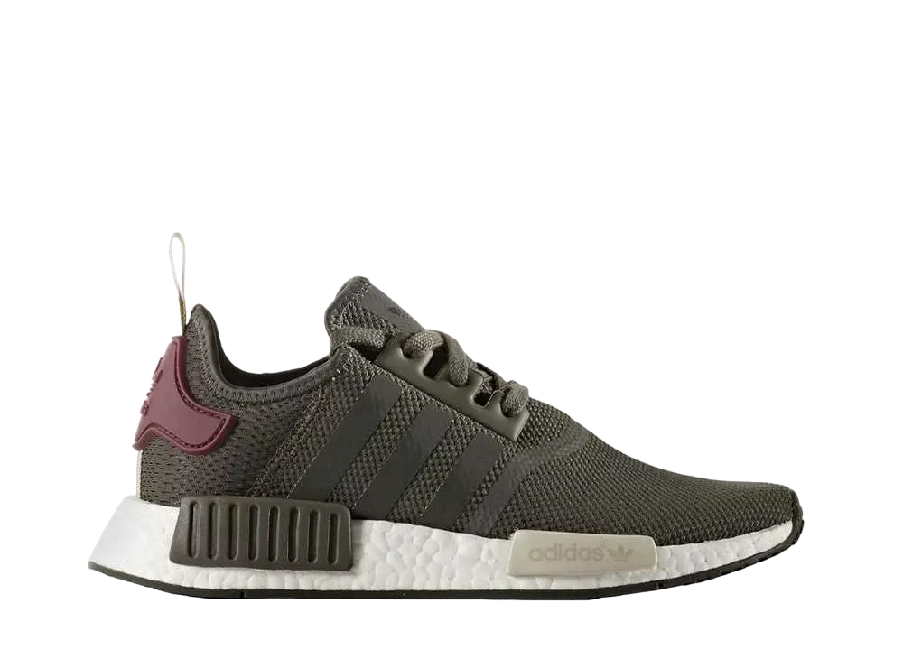 adidas Women's NMD R1 "Ultility Grey"
