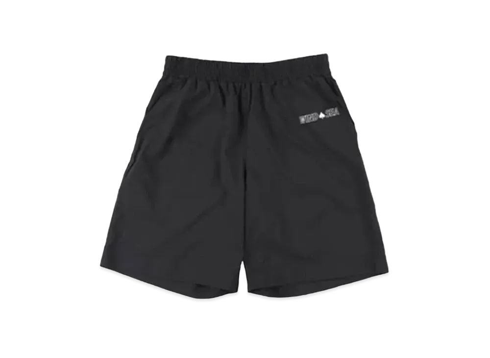 中古　黒　M WIND AND SEA × Champion SHORTS 中古 黒 M WIND AND SEA × Champion SHORTS 中古 黒 M WIND AND