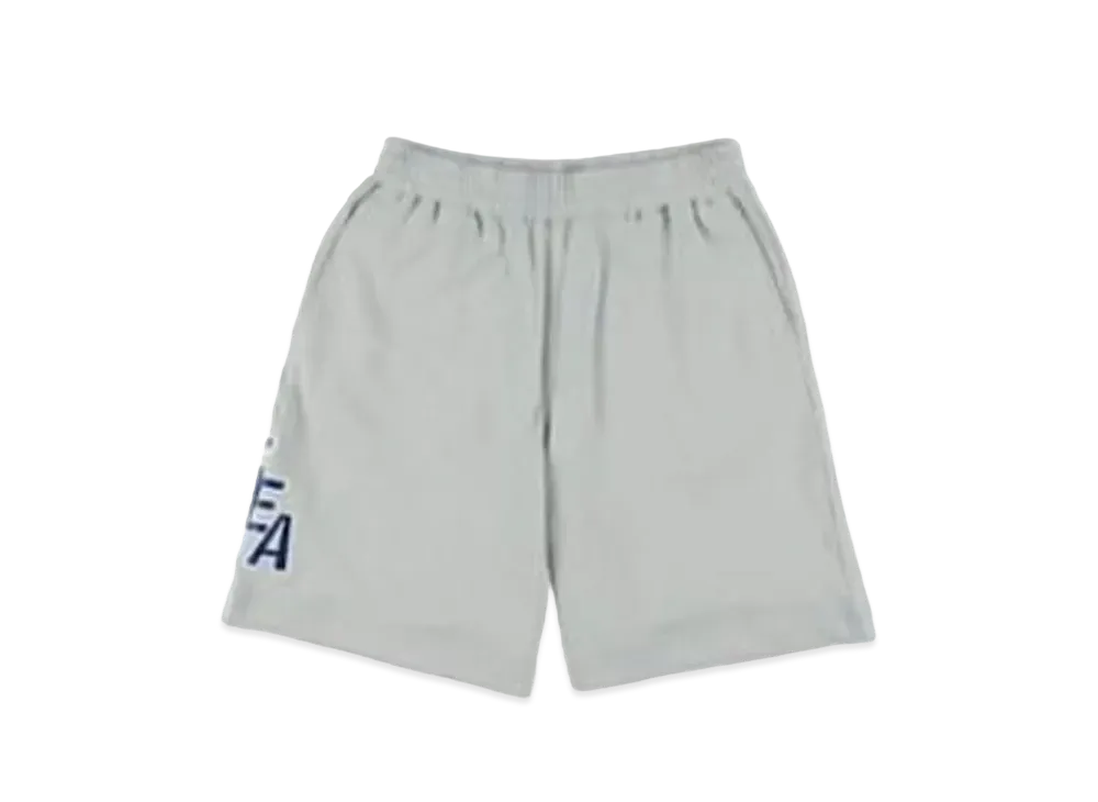 WIND AND SEA x STUDIO 33 SWEAT Half Pants "Green"