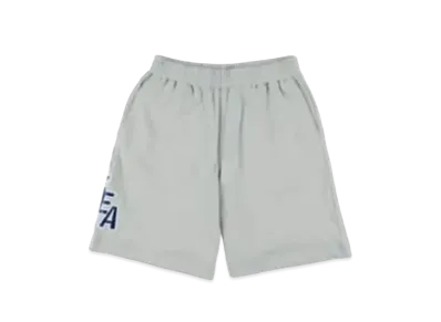 WIND AND SEA x STUDIO 33 SWEAT Half Pants "Green"