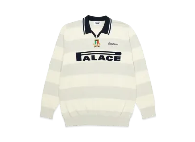 PALACE PALAZZO KNIT "Cream"