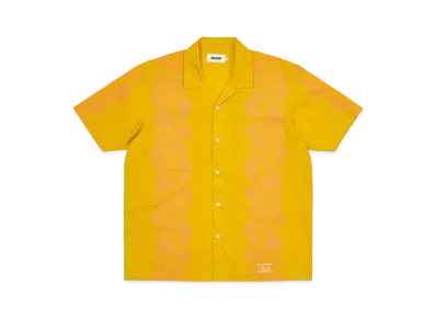 PALACE PALOHA SHIRT "Yellow"
