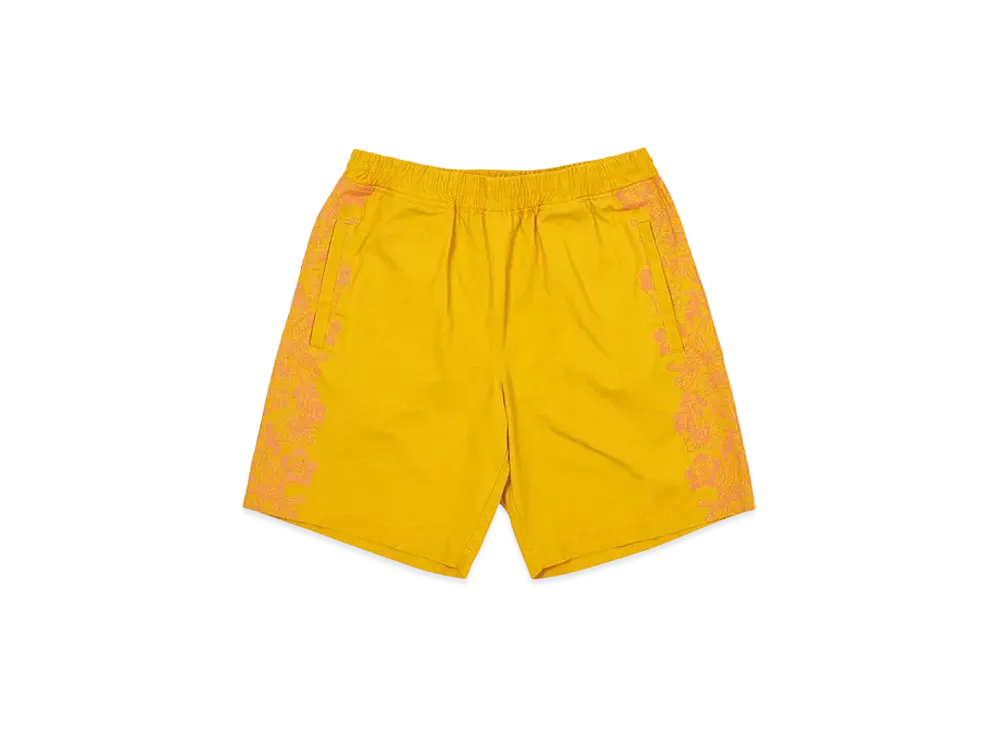 PALACE PALOHA SHORTS "Yellow"