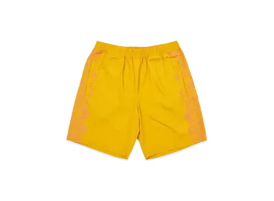 PALACE PALOHA SHORTS "Yellow"