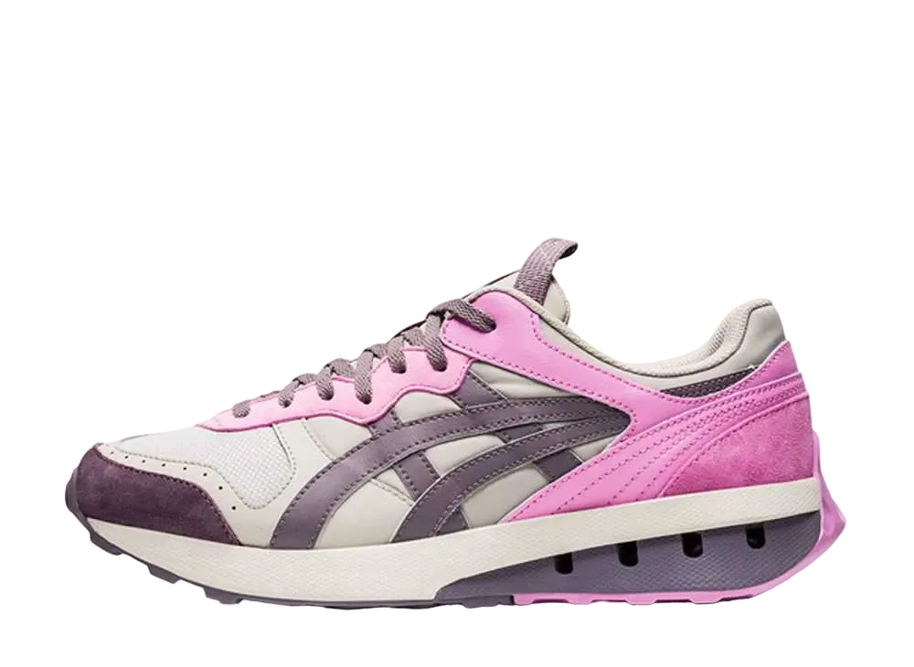 アシックス UN1-S ジョガー X81 "マルチ"