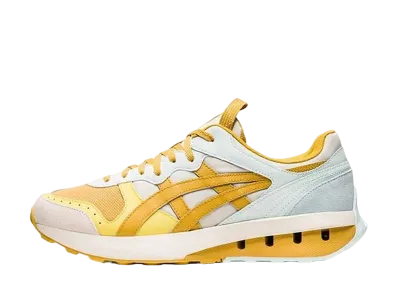 Asics UN1-S Jogger X81 "Multi Yellow"