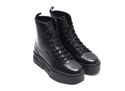 Dua Lipa × Puma Mayze Boot