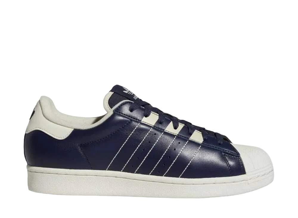 adidas Superstar "Shadow Navy/Cream White/Cloud White"