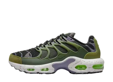 Nike Air Max Terrascape plus "Off Noir/Pilgrim/Canyon Purple/Elemental Pink"